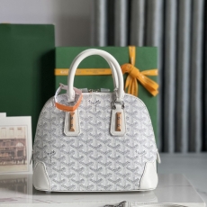 Goyard Top Handle Bags